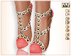 N. Nadia .Pumps