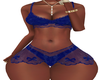 RLL Lovely Lacy Lin/Bl