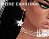 LL**Shine earrings