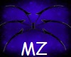 MZ Demon Bladed Wings 2
