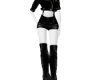 conjunto dark
