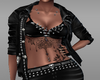 Veste Rock