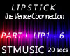 STM LIPSTICK Venice P1