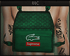 Croc Supreme