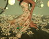 Floral dress one