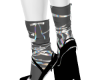 !IVC! UNBOTHERED Shoes