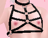 Harness & Pink Nips ♥