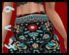 6v3| Embroid Skirt RL