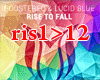 Rise To Fall Mix