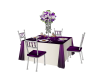 :L: Wedding Guest table