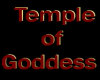 Temple of Goddess