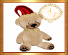 Teddy Bear Christmas