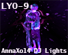 DJ Light Love You