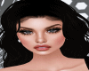 Hair Cachos - Black