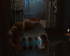 .Chair-Animated kiss