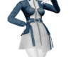 M-blue Formal