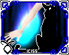 Azul Arm Flames L