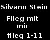 [A]g Silvano Stein