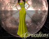 (T)Midevil Gown Yellow2