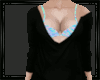 Sweater animated bikini