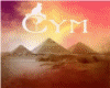Cym Egyptian Backgrounds