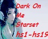 Starset Dark On Me