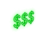 Money Coming