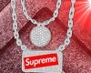 SupreMe chain