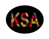 KSA § Full blazer