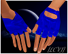 [LCVJ] Gloves + neals