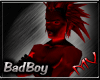 (MV) BadBoy Fire Red