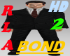 [RLA]James Bond 1