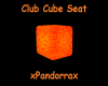 Club Cube Seat