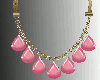 SL Pink&Gold Jewels