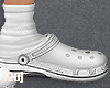 Clogs