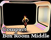 Compact Box Room Middle