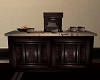 OUR COFFEE COUNTER