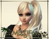 *J* Catrina Blonde