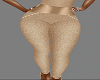glitter pants
