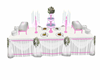 Lita's Food Table