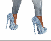 outfit blue