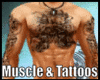 Muscle & Tats