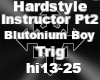 Hardstyle Instructor Pt2