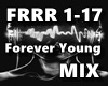 Forever Young MIX
