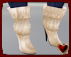 Tan Winter Boots