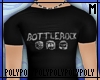 Bottlerock Tee