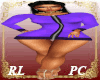 [PC] RL Lavender Dress
