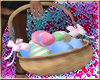 *HWR*Easter Bunny Basket