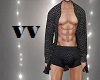 VV | Sexy Robe 1 (M)