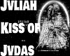 Jvliah - Kiss of Jvdas